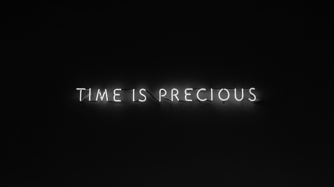 Built for the Two Things You Can’t Afford to Waste. (Spoiler: Time & Money)